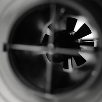 Medidor de Flujo de Turbina Digital para Diésel, Combustible y Agua |   Salida de 4-20 mA DN10-DN50, Abrazadera/Brida de Acero Inoxidable OEM, Precisión de ±0.5%