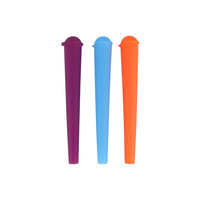 Vente en gros de tubes de rouleaux de cigarettes en PP pré-vides de 120mm pour l'emballage des cigares tubes coniques en plastique à cône