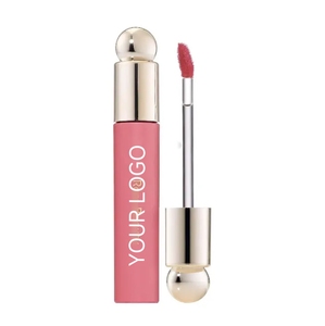 <span class=keywords><strong>Gloss</strong></span> à lèvres liquide hydratant longue tenue waterproof finition brillante 3ml – Maquillage des lèvres <span class=keywords><strong>rare</strong></span> et beauté - Product Image 1