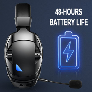 BT Tai nghe ANC Tai nghe không dây HIFI âm thanh bước đếm khe cắm thẻ SD chức năng đám mây ứng dụng thông minh BL100 - Product Image 5