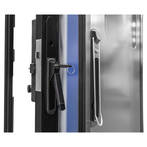 Motorhome Trailer Aluminum Frame Australian Style RV Entry <strong>Door</strong> Caravan <strong>Door</strong> With Window - Product Image 5