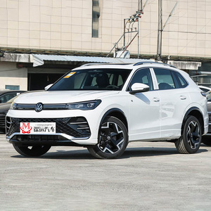 Layout a 5 Posti, Capacità Serbatoio 62,5L, Nuova Auto Familiare Completa per SAIC <span class=keywords><strong>Volkswagen</strong></span> Tiguan L Modello 2026 PRO 380TSI - Product Image 6