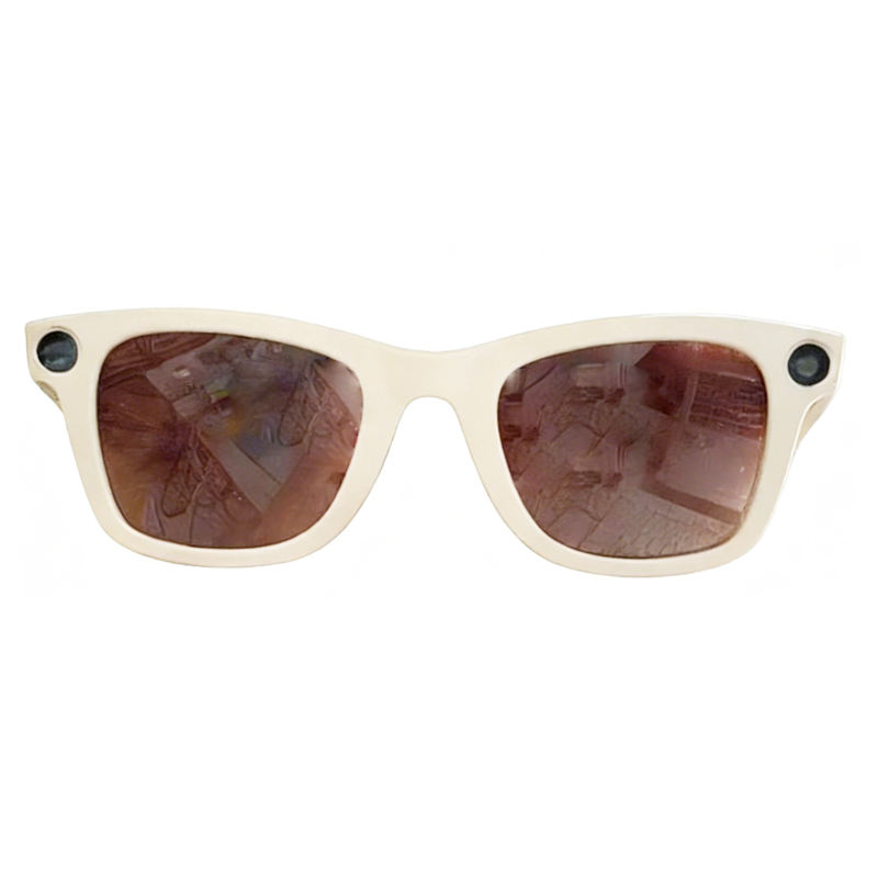 Couleur café clair + Anti-lumière bleue