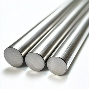 Chất lượng cao 201 304 314L 316 321 440 441 thép không gỉ Round Bar kim loại công cụ cho vật liệu xây dựng - Product Image 2