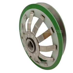 Hohe Qualität KS 100,048 F KORD 64 KORD62 Variable Geschwindigkeit Pulley KORD Druck Ersatzteile