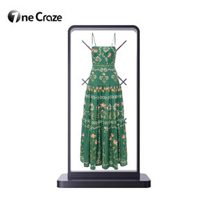 Ventilateur 3D à <span class=keywords><strong>prix</strong></span> d'usine, personnalisation possible, multiples raccords possibles pour la salle d'exposition, <span class=keywords><strong>projecteur</strong></span>, écran LED, ventilateur holographique 3D <span class=keywords><strong>7D</strong></span> - Product Image 4