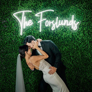 Wil Je Met Me Trouwen Neonbord Bruiloft Beter Samen Neonbord Op Maat Gemaakt Bord Voor Bruiloft - Product Image 3