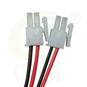 2Way 5556 5557 5558 5559 erkek kadın arabağlantı terminal kablosu anakart güç demeti konnektörü - Product Image 3