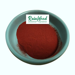 Estratto di zafferano zafferano alla rinfusa crocina 3% estratto di zafferano - Product Image 1