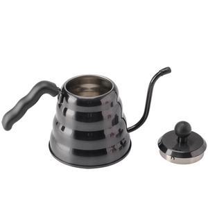 เข้ากันได้กับยอดเตาทั้งหมดที่ราดด้วยกาแฟและกาน้ำชาแบบคอห่าน - Product Image 4