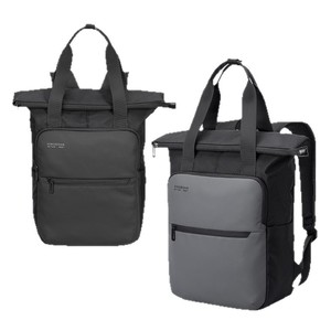 Kingsons Backpack 20-35L Expandable Capacity Detachable Strap Unisex Student Bag - Product Image 5