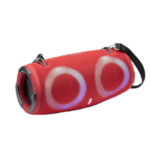 Xtreme3-Altavoz Bluetooth inalámbrico, altavoz portátil con luz LED RGB de colores, sonido de música estéreo de alta calidad, venta directa de fábrica - Product Image 3