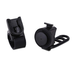 Support <span class=keywords><strong>de</strong></span> <span class=keywords><strong>lampe</strong></span> universel rotatif à 360° séparable pour guidon <span class=keywords><strong>de</strong></span> moto et <span class=keywords><strong>de</strong></span> vélo, 15-45 mm, et support <span class=keywords><strong>de</strong></span> caméra sportive pour <span class=keywords><strong>lampe</strong></span> torche <span class=keywords><strong>de</strong></span> 1 à 2 pouces - Product Image 4