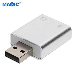 <span class=keywords><strong>Logiciel</strong></span> d'ordinateur alliage d'aluminium carte <span class=keywords><strong>son</strong></span> USB Audio carte <span class=keywords><strong>son</strong></span> externe adaptateur carte <span class=keywords><strong>son</strong></span> USB <span class=keywords><strong>pour</strong></span> <span class=keywords><strong>PC</strong></span> - Product Image 6