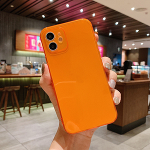 <span class=keywords><strong>เคส</strong></span>โทรศัพท์เรืองแสงป้อง<span class=keywords><strong>กัน</strong></span>การกระแทกสำหรับ <span class=keywords><strong>iPhone</strong></span> 11 12 <span class=keywords><strong>13</strong></span> <span class=keywords><strong>MINI</strong></span> - Product Image 2