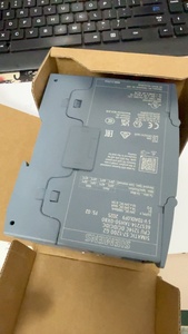 โมดูลซีพียู 6es7214-1ah50-0xb0 6es72141ah500xb0 ของแท้ใหม่เอี่ยมสำหรับ PLC รุ่น S7-1200 - Product Image 1