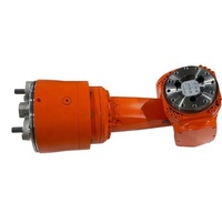 Unité de poignet du robot KUKA KR210 R2700-2 00312630 |   Accessoires de robot industriel neufs, axes de remplacement de haute précision 4-5-6