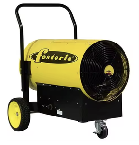 Compre Ahora Calentador Portátil Trifásico T-PI-45KW Nuevo y Auténtico -575- FES-4557-3 - Product Image 2