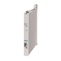 Unidad de Frenado 6SE7028-0ES87-2DA1, Módulo Controlador PLC de 50kw, Automatización Eléctrica Industrial