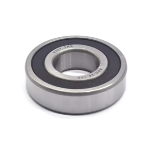 Roulements à billes à gorge profonde haute vitesse ABEC7 Z809 ABEC-7 608 pour skateboard - Product Image 3