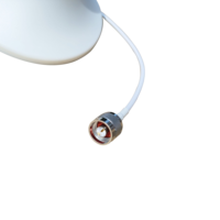Antenne intérieure Omni-SIMO 800-2700 MHz, câble RG141 de 2 mètres, amplificateur de signal de routeur 5G, communication verticale, amplificateur de signal amélioré