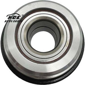 503645060 93821861 93824579 Venta al por mayor de rodamientos de cubo de rueda HDE para Iveco Daily - Product Image 2