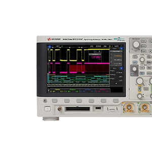 Nouvel oscilloscope Keysight DSOX3034T 350 MHz 4 canaux analogiques Haute précision Test automatique Garantie 1 an - Product Image 5