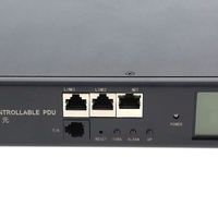 PDU Personalizado para Centro de Datos en Dubái, Interruptor de Circuito PDU para Distribuidores de TI en EAU, Suministro de Hardware de TI Empresarial, Pedidos al por Mayor