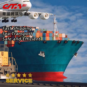 Ctn Chine vers l'Amérique DHL Ddp <span class=keywords><strong>Service</strong></span> Bambou Air Express Parfum Universel Lcl Express Livraison Rapide Vélo Électrique Express - Product Image 1