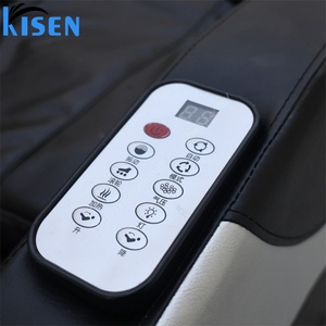 KISEN High-Class Intelligent Massage Shampoo Head Spa <b>Bed</b> Luxury Electric Massage Shampoo Chair High <b>End</b> Hair Washing Basin - Product Image 6