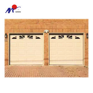 Portes <span class=keywords><strong>de</strong></span> <span class=keywords><strong>garage</strong></span> <span class=keywords><strong>de</strong></span> villa modernes à ouverture automatique, en acier fini, insonorisées et sécurisées, à <span class=keywords><strong>prix</strong></span> abordable - Product Image 2