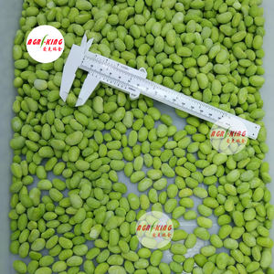 <span class=keywords><strong>Edamame</strong></span> Surgelato IQF all'Ingrosso, Certificato HACCP BRC, Produzione OEM - Product Image 1