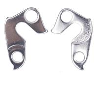 Adaptor Gantungan Pemindah Gigi Belakang Sepeda, untuk Sepeda Gunung, Sepeda Jalan, dan Rangka Sepeda