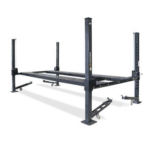 <span class=keywords><strong>OD</strong></span>-HOFFWIN में 4.0bwl हॉट सेलिंग फास्ट डिलीवरी 4 पोस्ट पार्किंग गेट 4 पोस्ट पार्किंग लिफ्ट फैक्ट्री कीमत अच्छी समीक्षा - Product Image 1