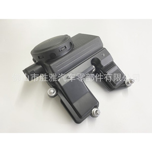 Adecuado para separadores de aceite y agua Porsche 948 107 135 22 94810713520 94810713522 - Product Image 4