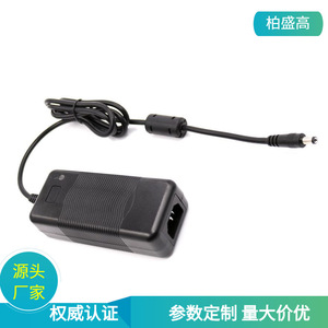 <b>12V</b> 3A Switching Power Supply 36W LED Light Box <b>Adapter</b> Constant Pressure Natural Cooling IP20 - Product Image 5
