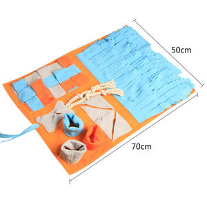 Alfombra Interactiva con Sonido para Entrenamiento y Alimentación de Gatos - Disponible en Stock - Product Image 3