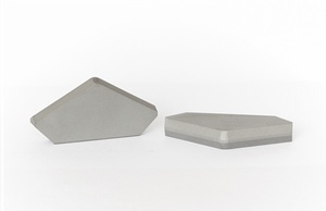 Techgong Custom cetakan Die YG6/K68/TN25/G2/K20 WC/Co <span class=keywords><strong>Tungsten</strong></span> Carbide Alloy disemen pelat datar Alloy YG8 - Product Image 3