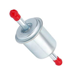 Tùy Chỉnh Xe Máy Lọc Nhiên Liệu Phổ Phụ Kiện Xe Máy Bộ Chế Hòa Khí Nhiên Liệu Xăng Diesel Lọc - Product Image 4