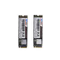 كمبيوتر محمول بسعر المصنع داخلي NVME SSD للكمبيوتر المحمول M2 ، شغال M.2 GB 1 من ssvme