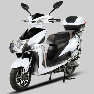 Scooter de 60v con Motor de 1200 Vatios - Product Image 4