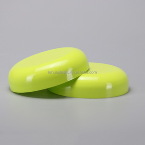 Bán buôn 800ml công suất lớn <span class=keywords><strong>HDPE</strong></span> nhựa Vòng rỗng protein lưu trữ <span class=keywords><strong>container</strong></span> - Product Image 2