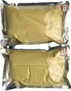 Polen de Abeja de Pared Celular Rota de Grado Alimenticio Natural de China al por Mayor, Vitamina <span class=keywords><strong>B</strong></span>, Antioxidantes, Energía Inmunológica, Suplemento para el Desarrollo de los Senos - Product Image 6