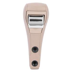 Palanca de cambios Huajiefan 54130-SEL-T81 para Honda Fit City, mango de palanca de cambios ergonómico de plástico - Product Image 3