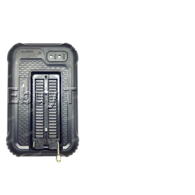 T48 TL866II Upgrades USB Programmer Laptop Router BGA LCD Motherboard BIOS Automotive NAND Burn