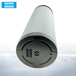ไส้กรองน้ำมันและก๊าซ Atlas Copco รุ่น 1635646681 กระดาษกรอง อะไหล่เครื่องอัดอากาศอุตสาหกรรม - Product Image 2