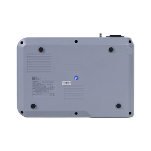 Contec ecg600g kỹ thuật số điện tim ECG 6 kênh - Product Image 3