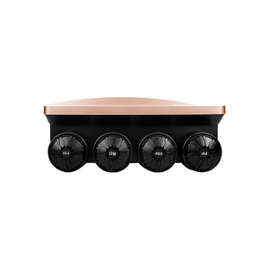 Erogatore d'<span class=keywords><strong>Acqua</strong></span> RO da Tavolo Senza Installazione - <span class=keywords><strong>Acqua</strong></span> Calda e Fredda Istantanea, Senza <span class=keywords><strong>Acqua</strong></span> <span class=keywords><strong>Stagnante</strong></span>, Purificatore Domestico Compatto - Product Image 2