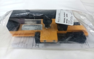 TP-GFK-<span class=keywords><strong>F</strong></span> EUCHNER RIEGEL (N° de commande : 097602) Boulon TP-GFK-<span class=keywords><strong>F</strong></span> avec déclenchement d'évacuation pour interrupteurs de sécurité TP et <span class=keywords><strong>GP</strong></span> - Product Image 2