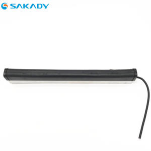 Capteur de porte de sécurité automatique pour la technologie de capteur tactile de prix d'usine d'industrie d'ascenseur - Product Image 6